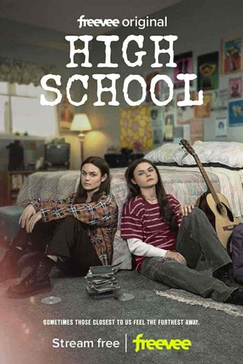 مسلسل High School الموسم الاول مترجم