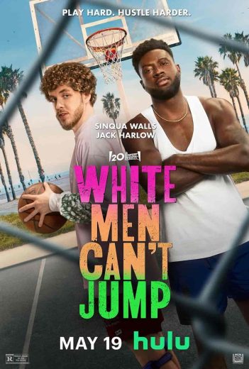 فيلم White Men Cant Jump 2023 مترجم