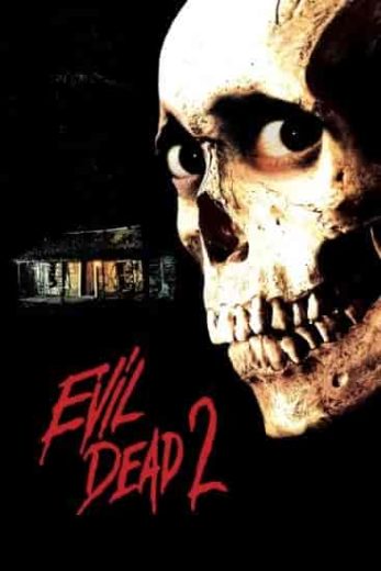 فيلم Evil Dead II 1987 مترجم