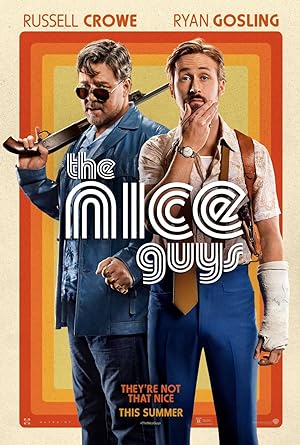 فيلم The Nice Guys 2016 مترجم