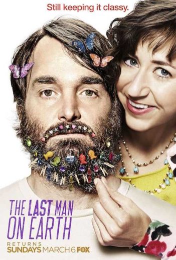 مسلسل The Last Man on Earth الموسم الثالث مترجم