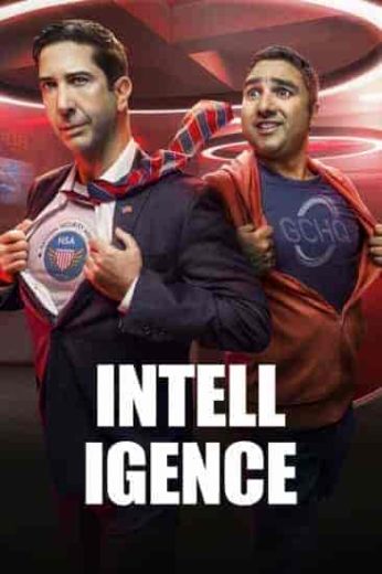 مسلسل Intelligence 2020 الموسم الثاني مترجم