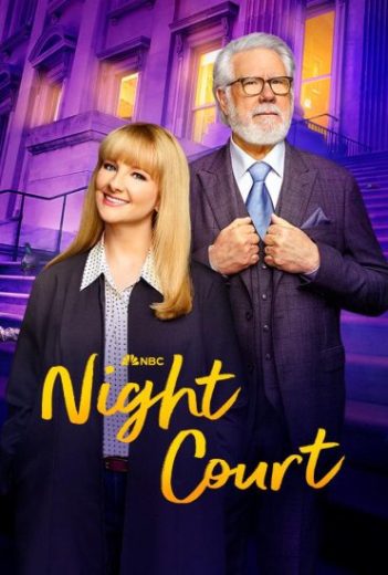 مسلسل Night Court 2023 الموسم الثاني مترجم