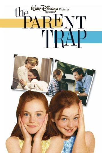 فيلم The Parent Trap 1998 مترجم