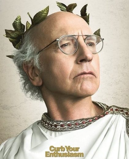 مسلسل curb your enthusiasm الموسم الثامن الحلقة 8 مترجمة