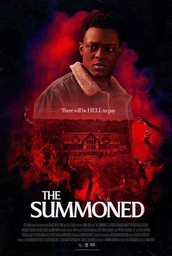 فيلم The Summoned 2022 مترجم اون لاين