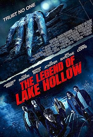 فيلم The Legend of Lake Hollow 2024 مترجم اون لاين