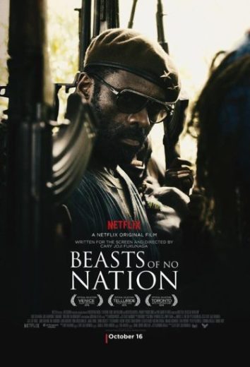 فيلم Beasts of No Nation 2015 مترجم