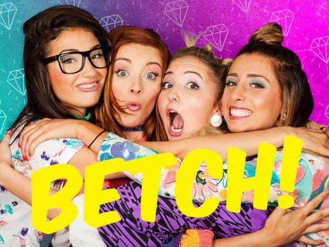 مسلسل Betch الموسم الاول مترجم