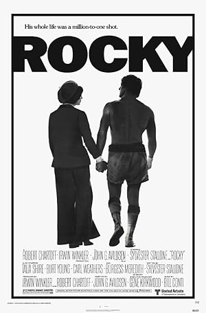 فيلم Rocky 1976 مترجم