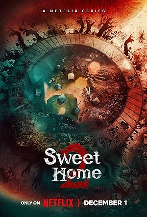 مسلسل Sweet Home الموسم الاول مترجم