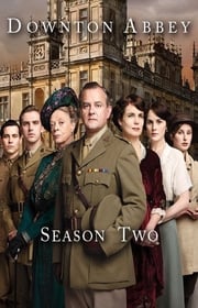 مسلسل Downton Abbey الموسم الثاني مترجم