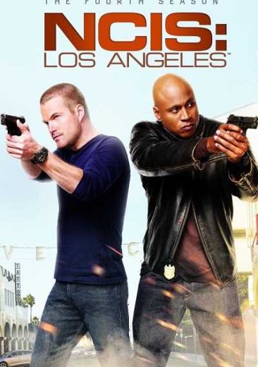 مسلسل NCIS Los Angeles الموسم الرابع مترجم