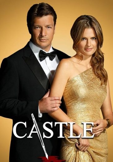 مسلسل Castle الموسم السادس مترجم