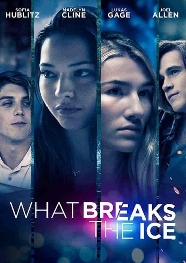 فيلم What Breaks the Ice 2020 مترجم اون لاين