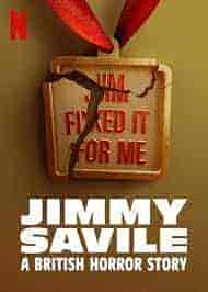 مسلسل Jimmy Savile: A British Horror Story الموسم الاول مترجم