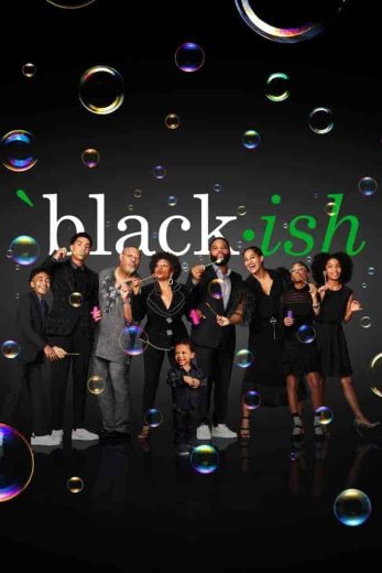 مسلسل Black-ish الموسم السادس مترجم