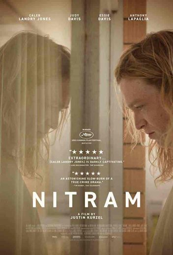 فيلم Nitram 2021 مترجم اون لاين