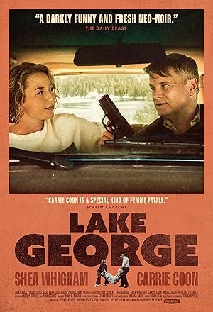 فيلم Lake George 2024 مترجم اون لاين