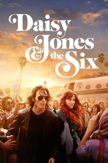 مسلسل Daisy Jones The Six الموسم الاول