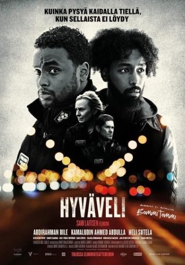 فيلم Hyvveli 2022 مترجم