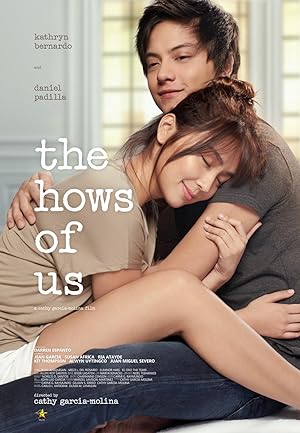 فيلم The Hows of Us 2018 مترجم