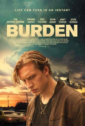 فيلم Burden 2022 مترجم اون لاين