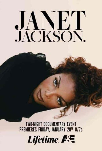 مسلسل Janet Jackson. الموسم الاول مترجم