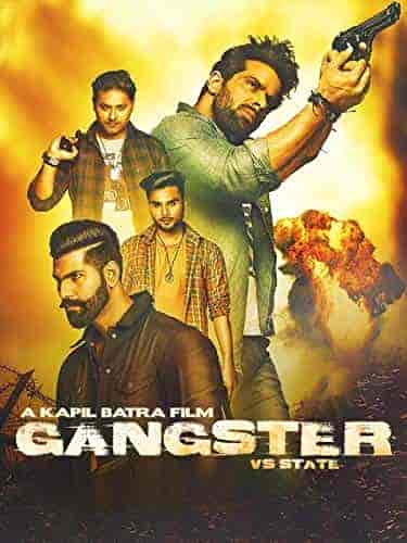 فيلم Gangster vs State 2019 مترجم اون لاين