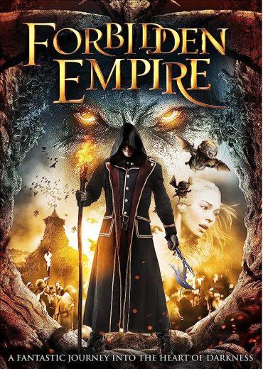 فيلم Forbidden Empire 2014 مترجم