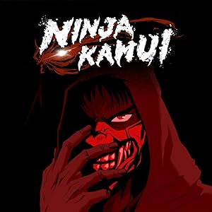 انمي Ninja Kamui الموسم الاول مترجم