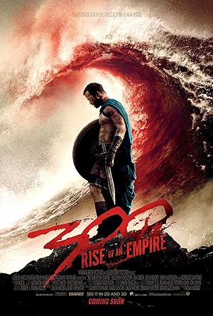 فيلم 300 Rise of an Empire مترجم