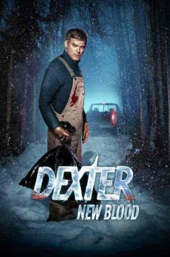 مسلسل Dexter: New Blood الموسم التاسع مترجم