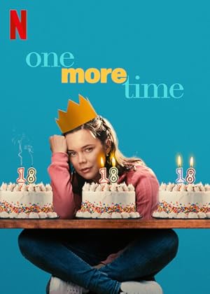 مسلسل One More Time الموسم الاول مترجم