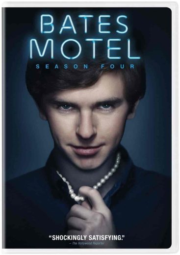 مسلسل Bates Motel الموسم الرابع