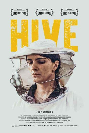 فيلم Hive 2021 مترجم اون لاين