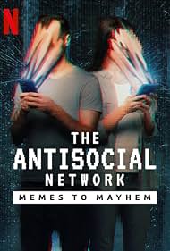 فيلم The Antisocial Network: Memes to Mayhem 2024 مترجم اون لاين