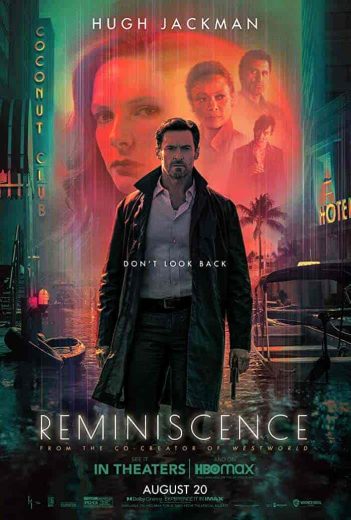 فيلم Reminiscence 2021 مترجم اون لاين