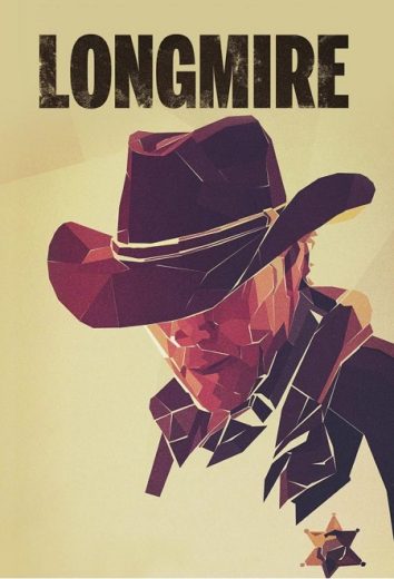 مسلسل Longmire الموسم الثالث مترجم