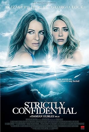 فيلم Strictly Confidential 2024 مترجم اون لاين