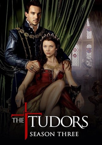 مسلسل The Tudors الموسم الثاني مترجم