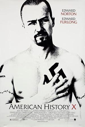 فيلم American History X 1998 مترجم