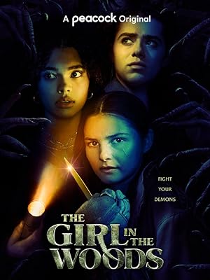 مسلسل Girl in the Woods الموسم الاول مترجم