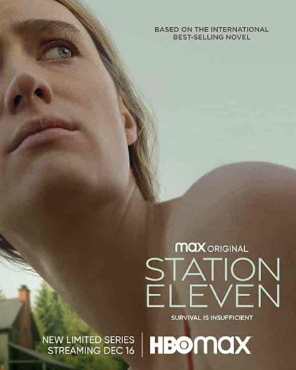 مسلسل Station Eleven الموسم الاول مترجم