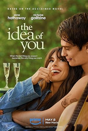 فيلم The Idea of You 2024 مترجم اون لاين