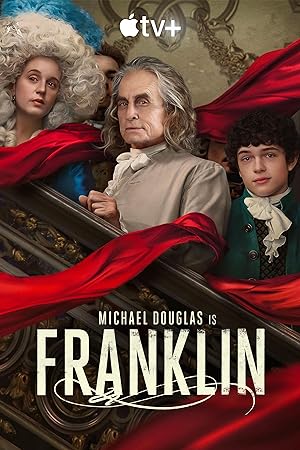 مسلسل Franklin الموسم الاول مترجم