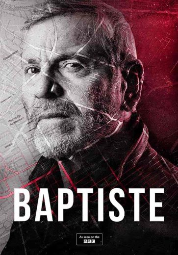 مسلسل Baptiste الموسم الثاني مترجم