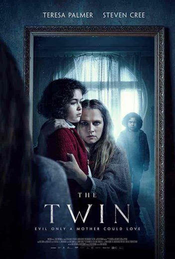 فيلم The Twin 2022 مترجم اون لاين