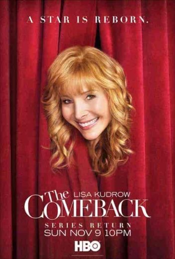 مسلسل The Comeback الموسم الاول مترجم