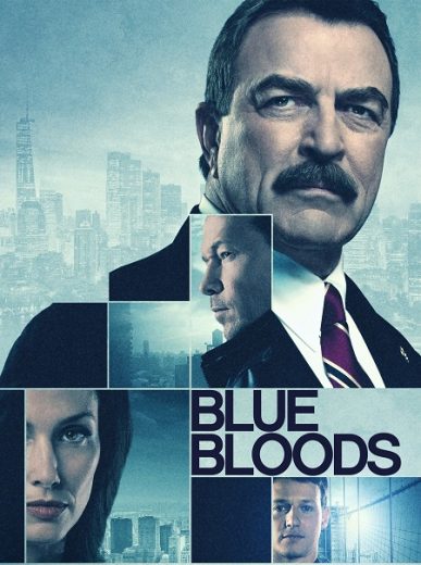 مسلسل Blue Bloods الموسم الحادي عشر مترجم